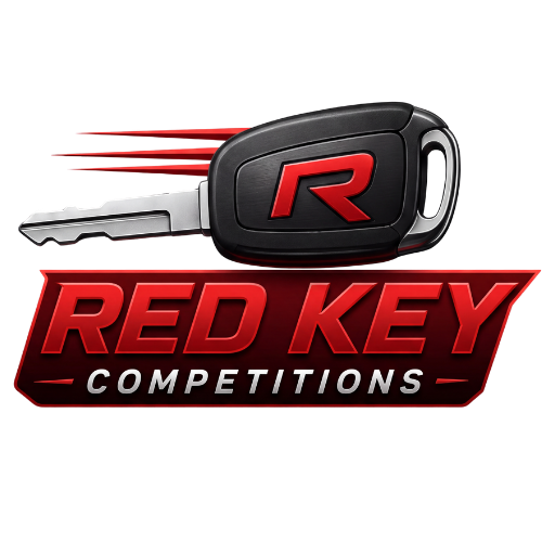 Red Key Competitions